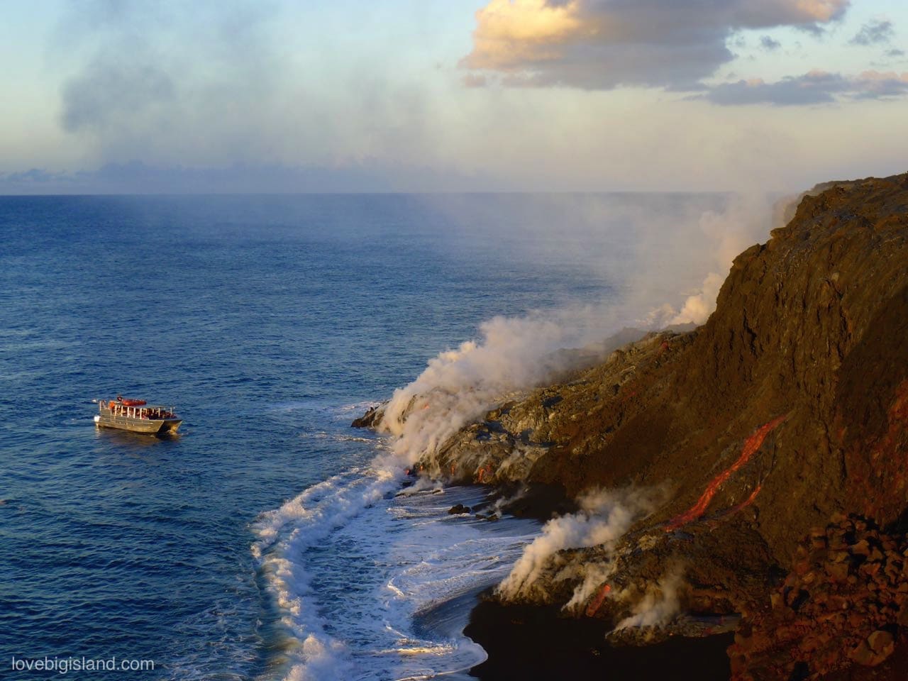 Activity Overview: 29 Things to Do on the Big Island