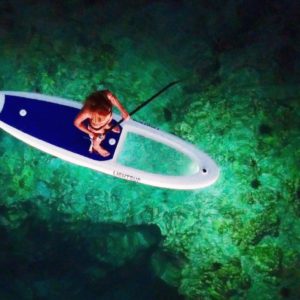 SUP tour, big island, SUP rental, hawaii