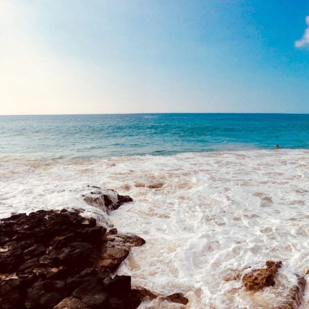 Magic Sands (Kona)