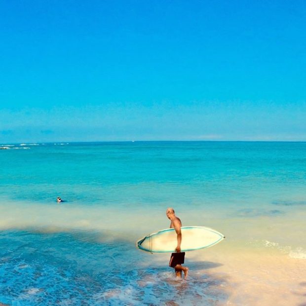 Makalawena Beach