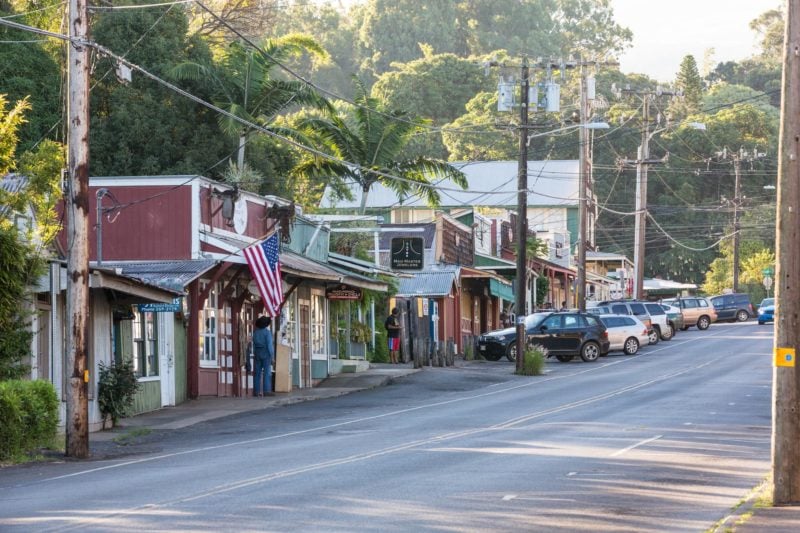 Makawoa (Upcountry Maui)