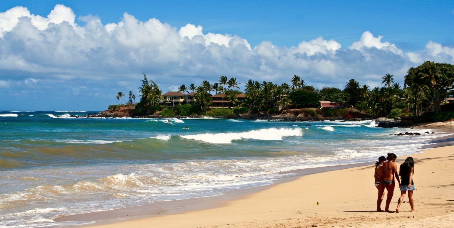 An Overview of Maui Best Places to See and Top 5 Things to Do