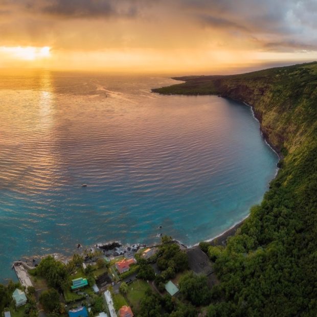Kealakekua Bay