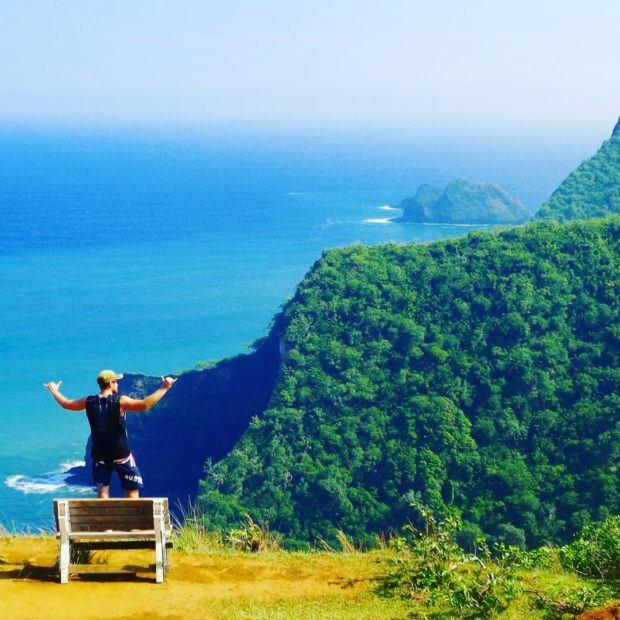 Pololu Valley