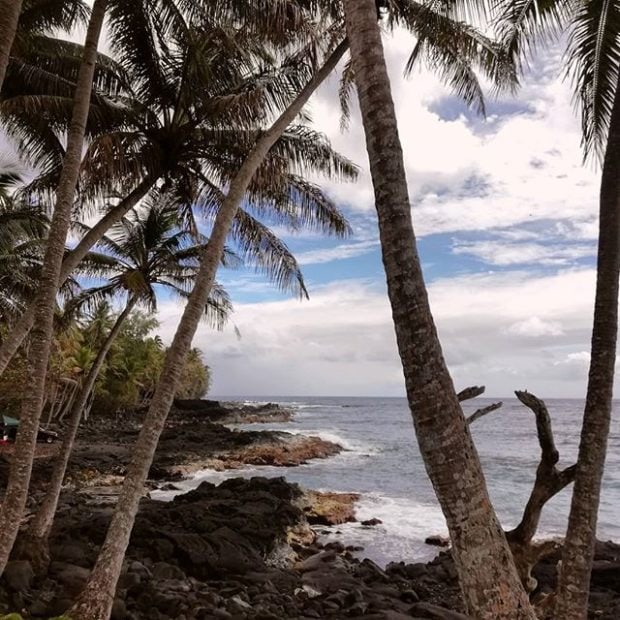 Red Road (Puna)