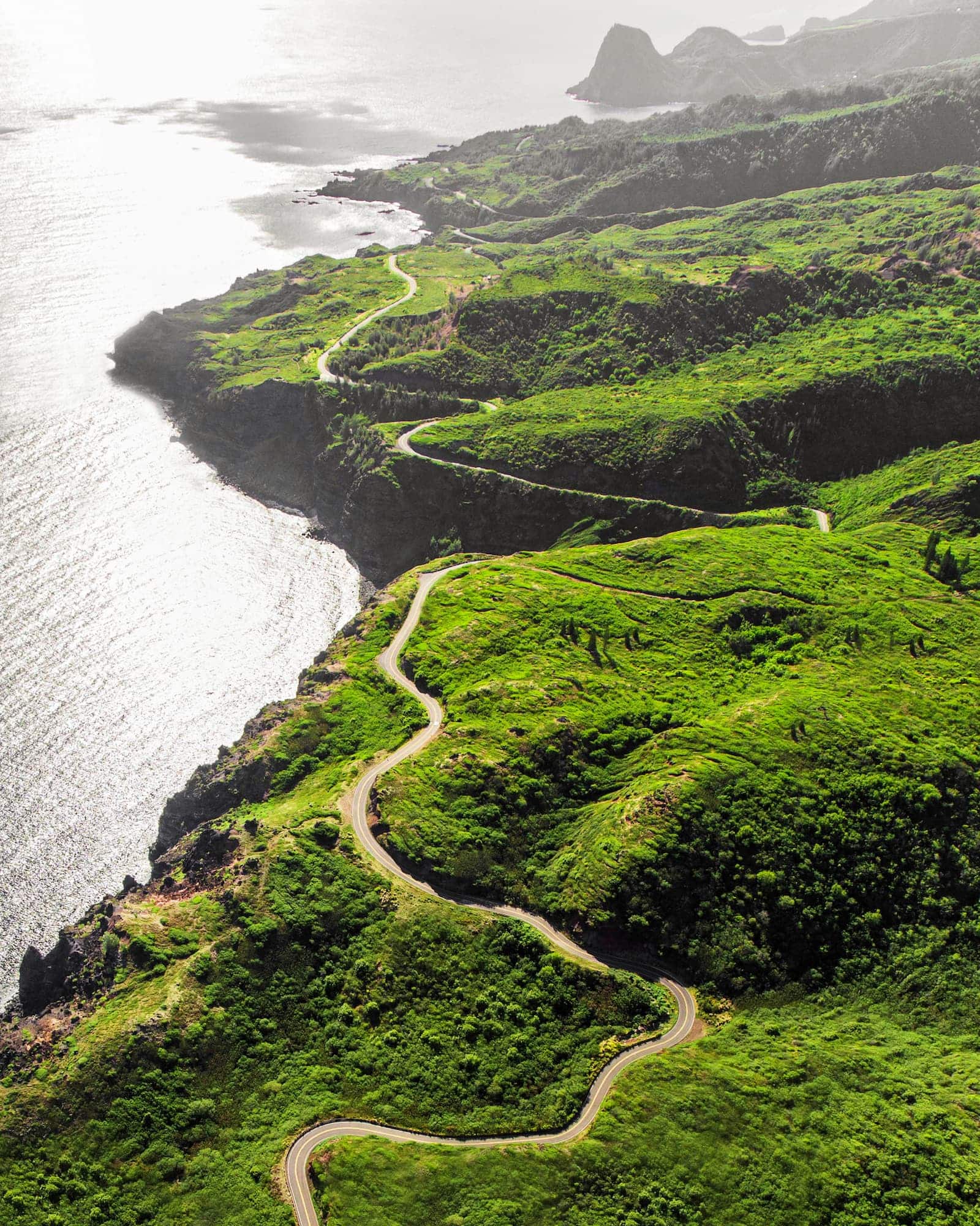 road to hana bike tour