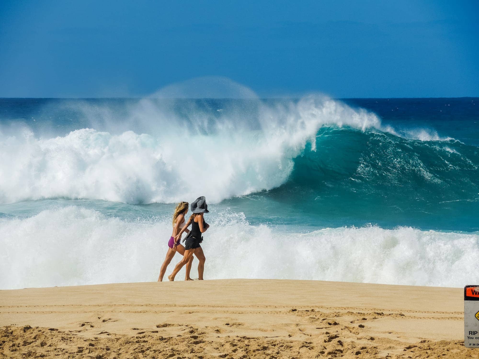 11 Easy-to-make Tourist Mistakes in Hawaiʻi (and how to avoid them)