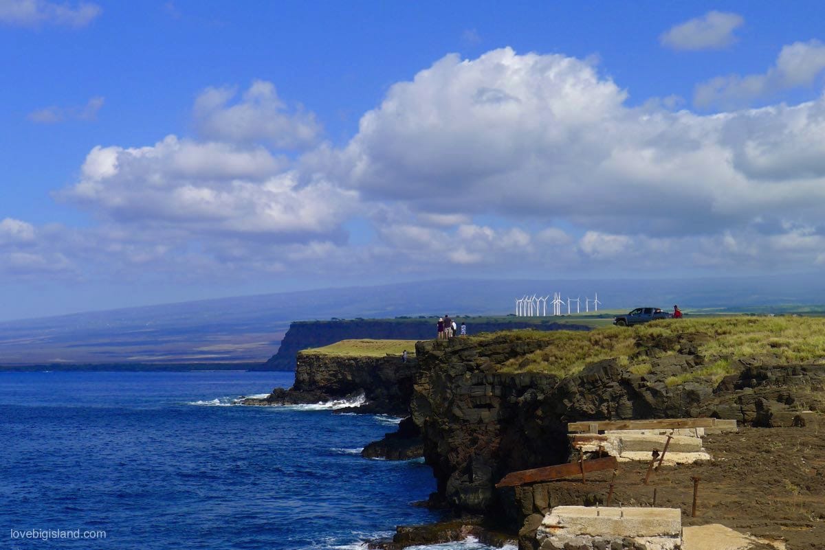 List of Favorite Sights and Destinations on the Big Island