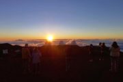 stargazing, mauna kea, big island, hawaii