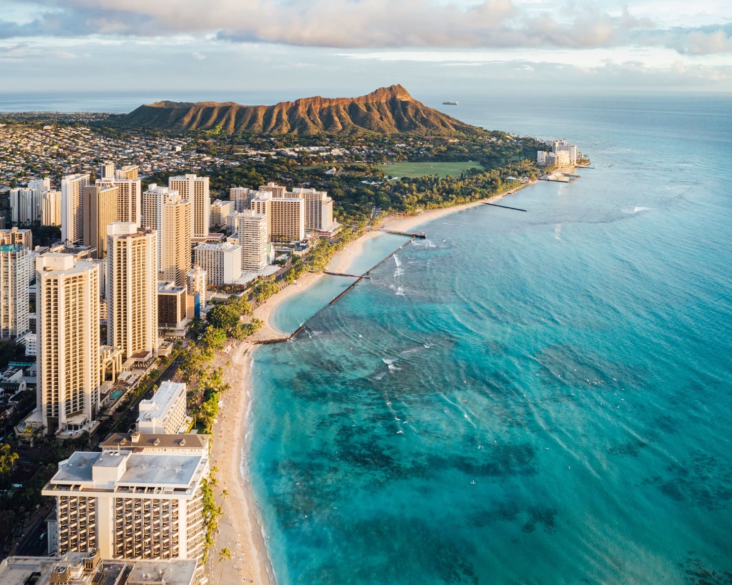 How Does Oahu s Size Compare To Other Hawaiian Islands 