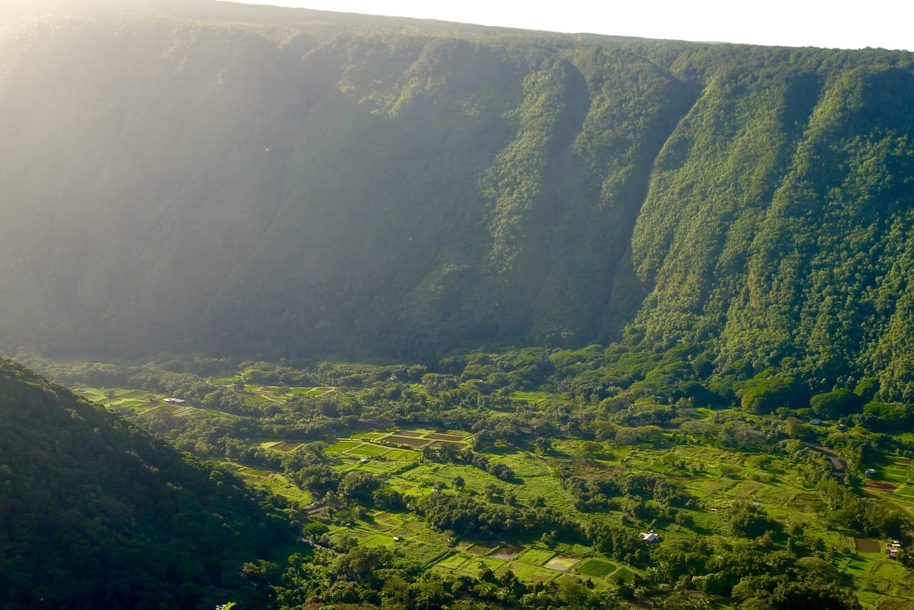 Waipi‘o Valley: How to visit and What to see