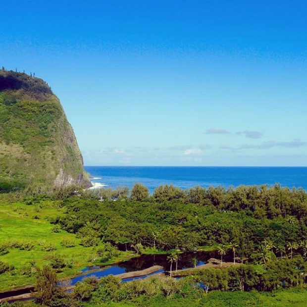 Waipi’o Valley